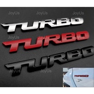 Mercedes Benz CLA C200 C250 C180 E200 E250 A180 Stylist 3D Metal TURBO Emblem Car Emblem