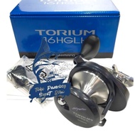 Reel Shimano TORIUM 16HGLH BEST SELLER Diskon