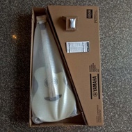 Yamaha APX 600/ APX600/ APX-600 Acoustic Electric Guitar - Vintage White