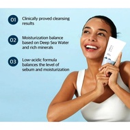 Round Lab 1025 Dokdo Cleanser (150ml)