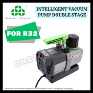 [Super Stars] Intelligent Vacuum Pump Double Stages 2.5CFM - 15CFM