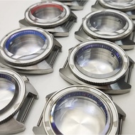 Watch Accessories Adapt to NH35/36 Movement Case 40mm Stainless Steel Watch Case