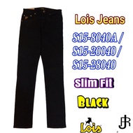 LOIS jeans 👖 Slim Fit STRETCHABLE S15-8040A / S15-20040 / S15-28040