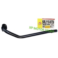Srl110 Lagenda 110 Tekod Ekzos PIPE Ekzos Std