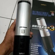 LETEN X9 CUP TERAPIS