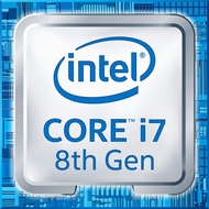 Intel Core i7-8700T 6 Core 2.4GHZ LGA 1151 Processor SR3WX