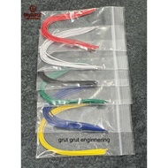 Wire 24AWG – 20cm Single Core (10pcs/set)