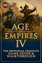Age of Empires IV Complete Game Guide & Walkthrough (Latest Update 2026)