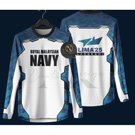 T-SHIRT LIMA 2025 LANGKAWI