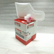 Fuel Pump Filter - R15 Xabre Aerox N Max X Ride Lexi MX Original Yamaha 54P-E3915-00