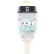 Amon Mini VCI Techstreams J2534 Diagnostic OBD2 Scanner Cable