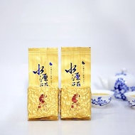 山茶飲 - 梨山水源頭 半斤 / 75g 烏龍茶