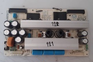 อันที่ 121 Samsung PS-42C7S บอดร์ X LJ41-03430A ดีเทสแล้ว