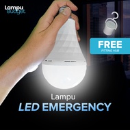 Magic LED Bulb Emergency Light Bulb 10W 15W 20W 25W 30W 10 15 20 25 Watt