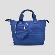 TREND กระเป๋าสะพายข้าง/กระเป๋าสะพายไหล่ ผ้า รุ่น APEX (มี 3 สี) | กระเป๋าแฟชั่น ผู้หญิง