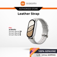 Xiaomi Leather Strap for Xiaomi Smart Band 10 | 9 | 8