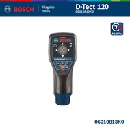 BOSCH D-Tect 120 Professional Wall Detection - 06010813K0