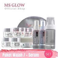 Ms Glow Skincare/Ms Glow Beauty/Ms Glow Perawatan Wajah