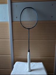 99% 新 完全冇花  Yonex SP 3UG5 Nanoflare 800 pro NF800 羽毛球拍