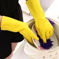 LMS Premium Latex Rubber Gloves