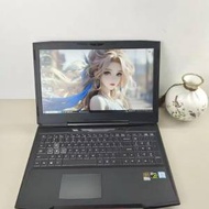 第 6 代  Core™ i7 打機剪片手提電腦，...