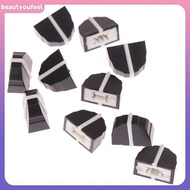 [Bety-t] 10pcs DBX2231 Equalizer Fader Cap 11MMX9MM Hole 4MM Potentiometer Fader Knob Cap