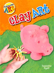 Clay Art