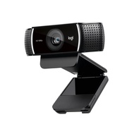 LOGITECH C922 PRO STREAM 1080P WEBCAM (960-001090)