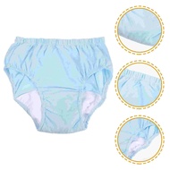 Incontinence Reusable Care Diaper Adult Comfortable Wear-resistant Diapers Adult Diapers Incontinence