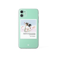 Kimi No Nawa iPhone case by KLARRIE