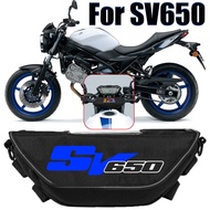 For SV650 SV 650 sv650 sv 650 Motorcycle accessories tools bag Waterproof And Dustproof Convenient t