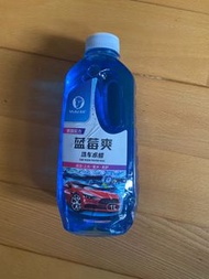 洗車打蜡水