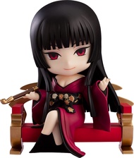 グッドスマイルカンパニー(GOOD SMILE COMPANY) Nendoroid xxxHOLiC Yuko Ichihara Non-Scale Plastic Pre-Painted Acti