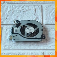 Dell n5420 laptop cooling fan disassembled