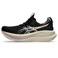 ASICS :  1012B899.004 GEL-NIMBUS 28 WOMEN รองเท้าวิ่งผู้หญิง
