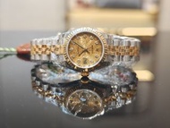 🔥[NOS] ROLEX DATEJUST 日志 179173 Full set 狗牙圈 金鋼 珠帶 金電腦面 石字✨高價誠購新舊ROLEX及各類名錶(最高可達市價95折回購)#116500 #126