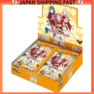 BANDAI UNION ARENA Booster Pack: School Idol Master【UA27BT】(BOX) 16 Packs 9+ Years
