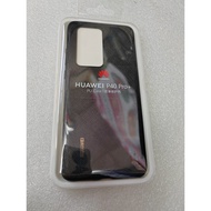 Huawei P40 Pro Plus Protective PU Back Case