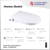 American Standard CL6002E-6D Axisse Slim Smart Washer II