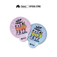 Kipas Mini Eksklusif Fipper - Fipper Exclusive Mini Fan