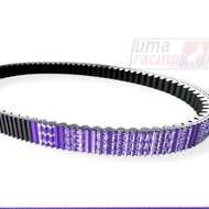 UMA RACING CVT BELT CLICK 150 OR AEROX V1 V2 NMAX V2