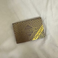 zoeva 六色迷你眼影盤 可可亞🍫