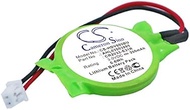 DBALL Battery Replacement for HP Part Number: CR2032-2E31R+, CR2032-TPX, Presario V6016EA, Presario 