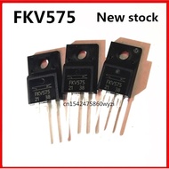 Original 5pcs/ FKV575 50V 75A TO-220F Logic integrated circuit Brand new spot, high quality