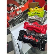 BREMBO GP4-RX 4 PORT CALIPER
