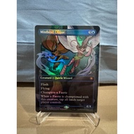 MTG Special Guests Foil: Mistbind Clique