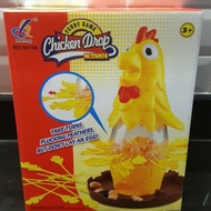 Chicken Drop Activate