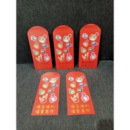 Super Bomberman Red Envelope/Angpao