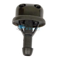 EMPI Windshield Spray Nozzle, Each Type 1 60-79, Ghia 61-74, Type 3 64-73  Volkswagen Beetle Type 1 