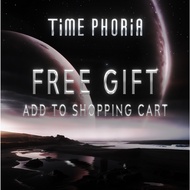 TIME PHORIA-Free Gift